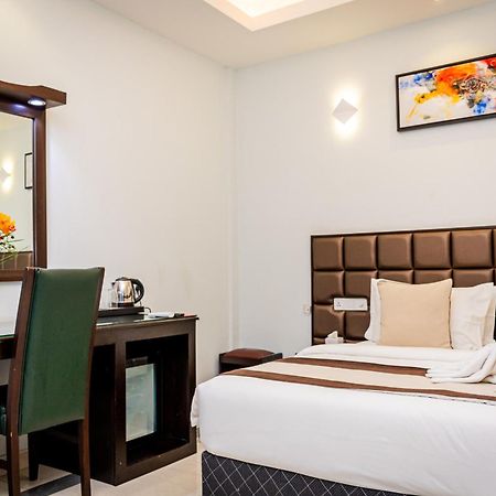 Viveka Hotel Colombo Kalubowila West 외부 사진