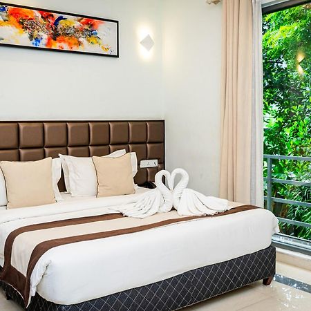Viveka Hotel Colombo Kalubowila West 외부 사진