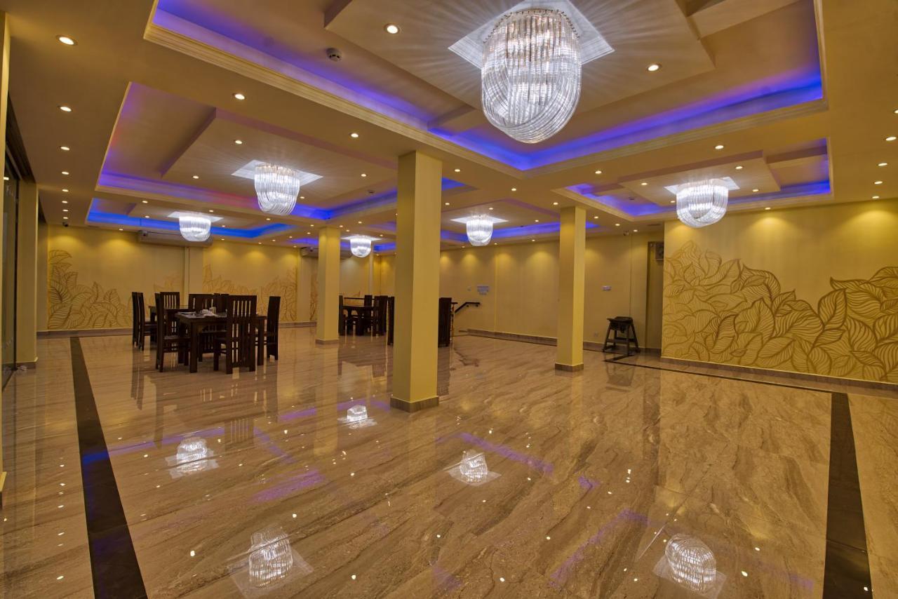 Viveka Hotel Colombo Kalubowila West 외부 사진