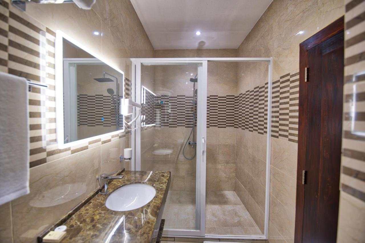 Viveka Hotel Colombo Kalubowila West 외부 사진