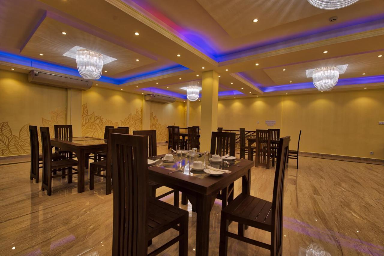 Viveka Hotel Colombo Kalubowila West 외부 사진