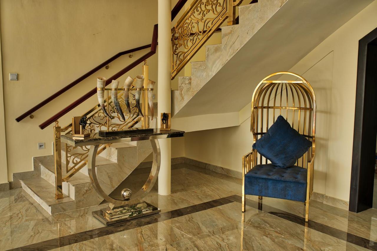 Viveka Hotel Colombo Kalubowila West 외부 사진