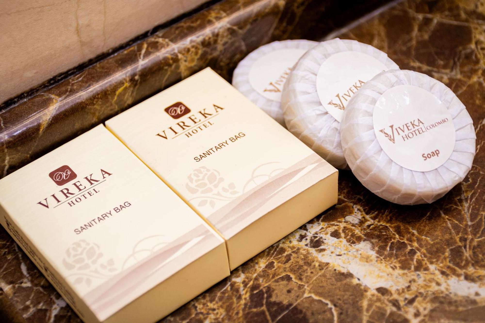 Viveka Hotel Colombo Kalubowila West 외부 사진