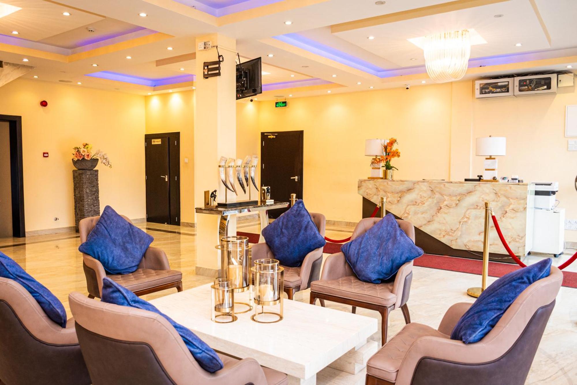 Viveka Hotel Colombo Kalubowila West 외부 사진