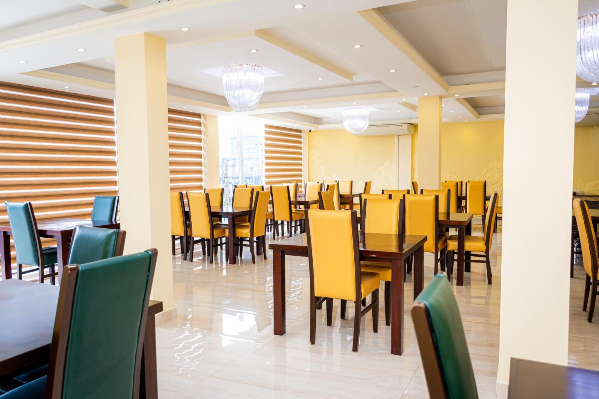 Viveka Hotel Colombo Kalubowila West 외부 사진